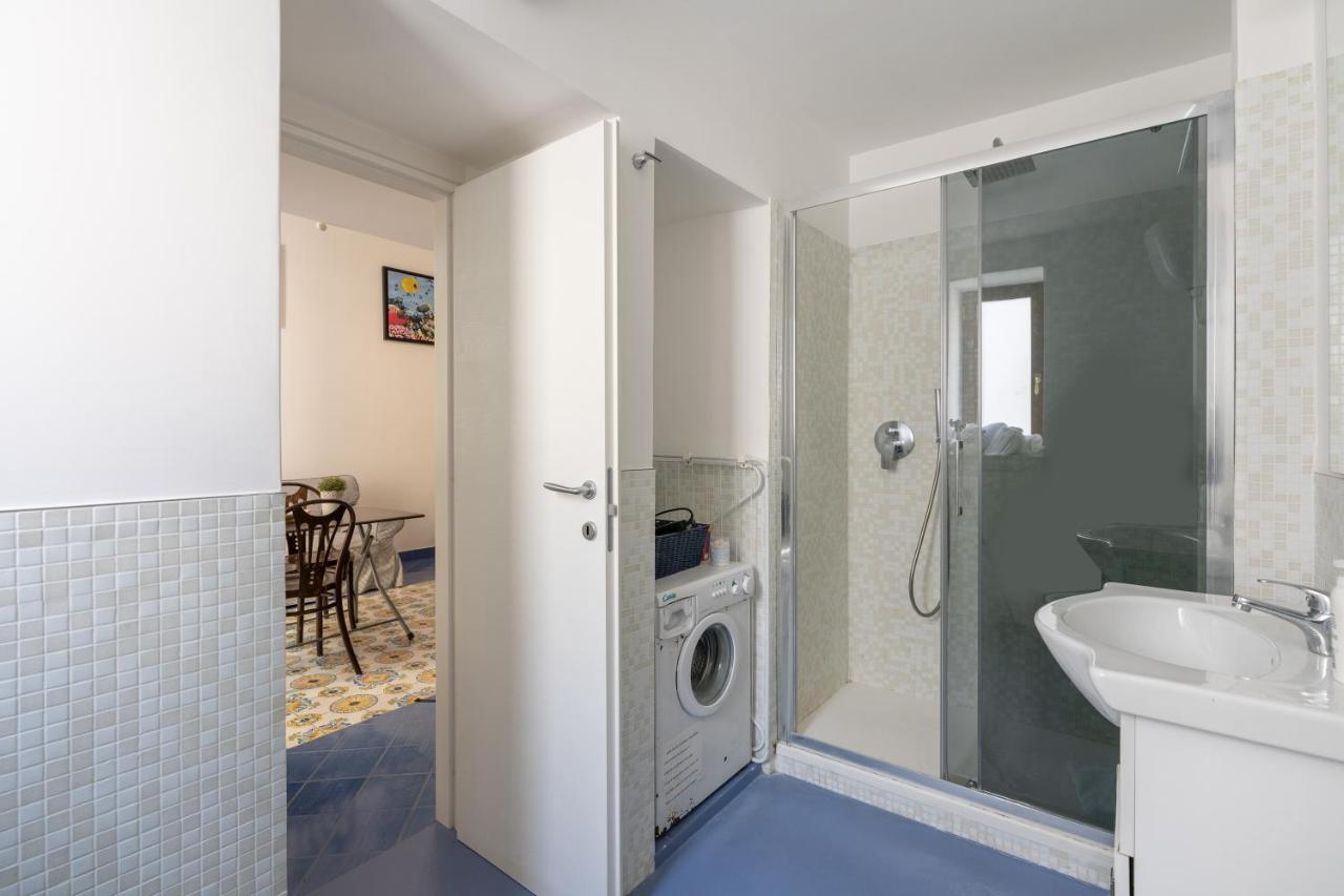 The Charming Suites Сорренто Экстерьер фото